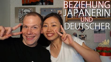 japaner kennenlernen deutschland
